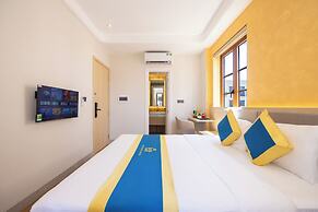 Anh Thang Hotel