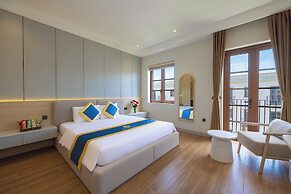 Anh Thang Hotel