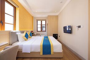 Anh Thang Hotel