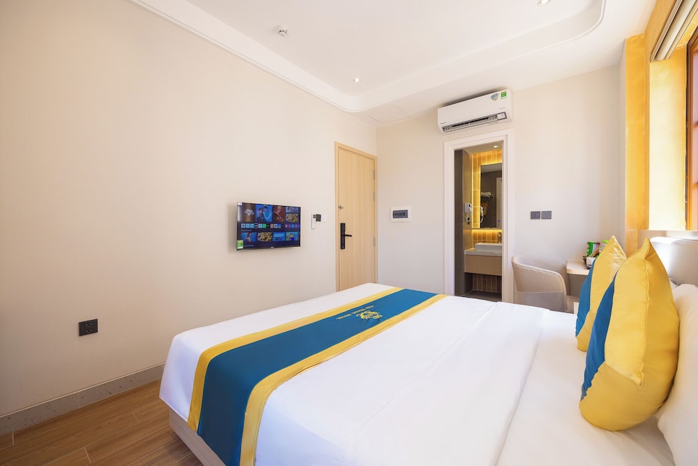 Anh Thang Hotel
