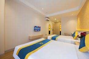 Anh Thang Hotel
