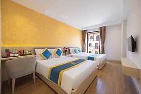 Anh Thang Hotel