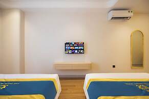 Anh Thang Hotel