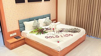 Gold Lion Resort