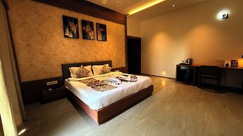 Gold Lion Resort