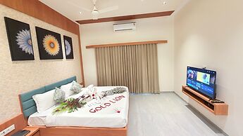 Gold Lion Resort