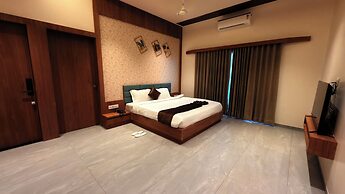 Gold Lion Resort