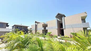 Gold Lion Resort