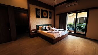 Gold Lion Resort