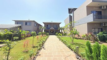 Gold Lion Resort