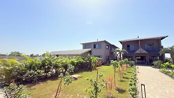 Gold Lion Resort