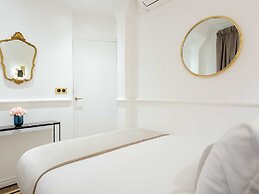 Merveil Luxury Suite - Louvre Rambuteau