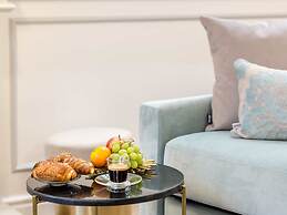 Merveil Luxury Suite - Louvre Rambuteau