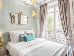 Merveil Luxury Suite - Louvre Rambuteau