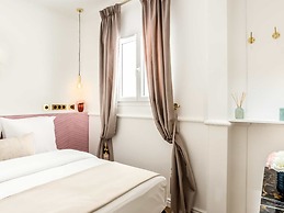 Merveil Luxury Suite - Louvre Rambuteau