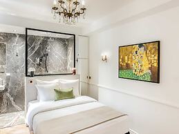 Merveil Luxury Suite - Louvre Rambuteau