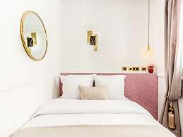 Merveil Luxury Suite - Louvre Rambuteau