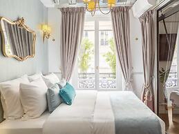 Merveil Luxury Suite - Louvre Rambuteau