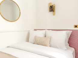 Merveil Luxury Suite - Louvre Rambuteau