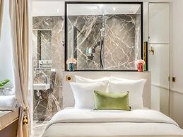 Merveil Luxury Suite - Louvre Rambuteau