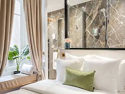 Merveil Luxury Suite - Louvre Rambuteau