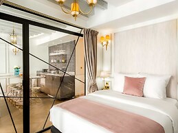 Merveil Luxury Suite - Louvre Rambuteau