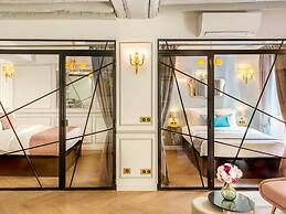 Merveil Luxury Suite - Louvre Rambuteau