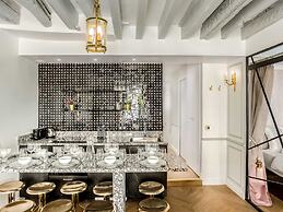 Merveil Luxury Suite - Louvre Rambuteau