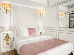 Merveil Luxury Suite - Louvre Rambuteau