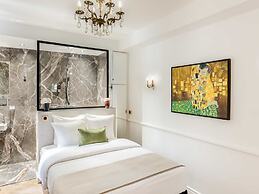 Merveil Luxury Suite - Louvre Rambuteau