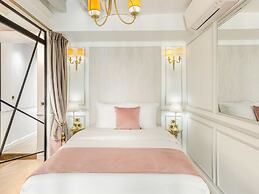 Merveil Luxury Suite - Louvre Rambuteau