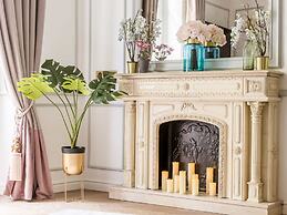 Merveil Luxury Suite - Louvre Rambuteau