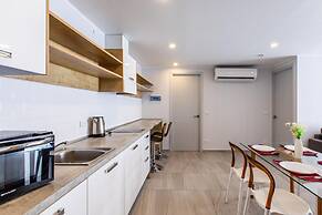 Pool View 1 Bed Apt T2-620