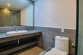 Pool View 1 Bed Apt T2-620