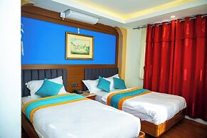Hotel Sara Inn
