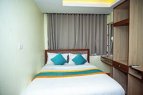 Hotel Sara Inn