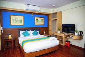 Hotel Sara Inn
