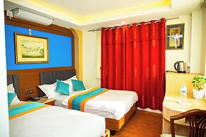 Hotel Sara Inn