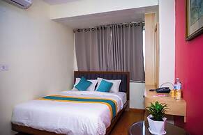 Hotel Sara Inn