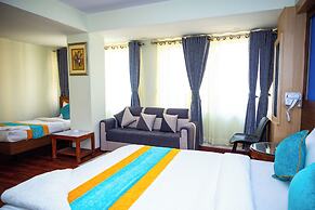Hotel Sara Inn