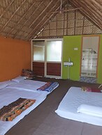 Hampi Blue Moon Resort