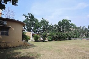 Hampi Blue Moon Resort