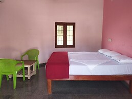 Hampi Blue Moon Resort