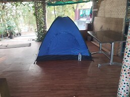 Hampi Blue Moon Resort