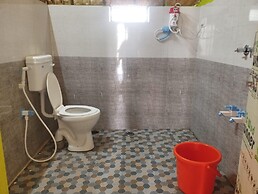 Hampi Blue Moon Resort