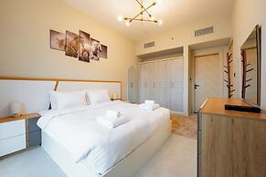 Binghatti Jasmine Residences - JVC