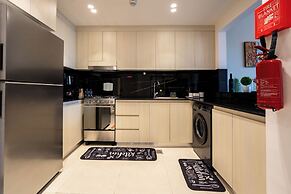 Binghatti Jasmine Residences - JVC