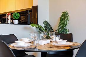 Binghatti Jasmine Residences - JVC