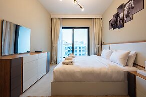 Binghatti Jasmine Residences - JVC
