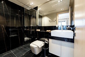 Binghatti Jasmine Residences - JVC